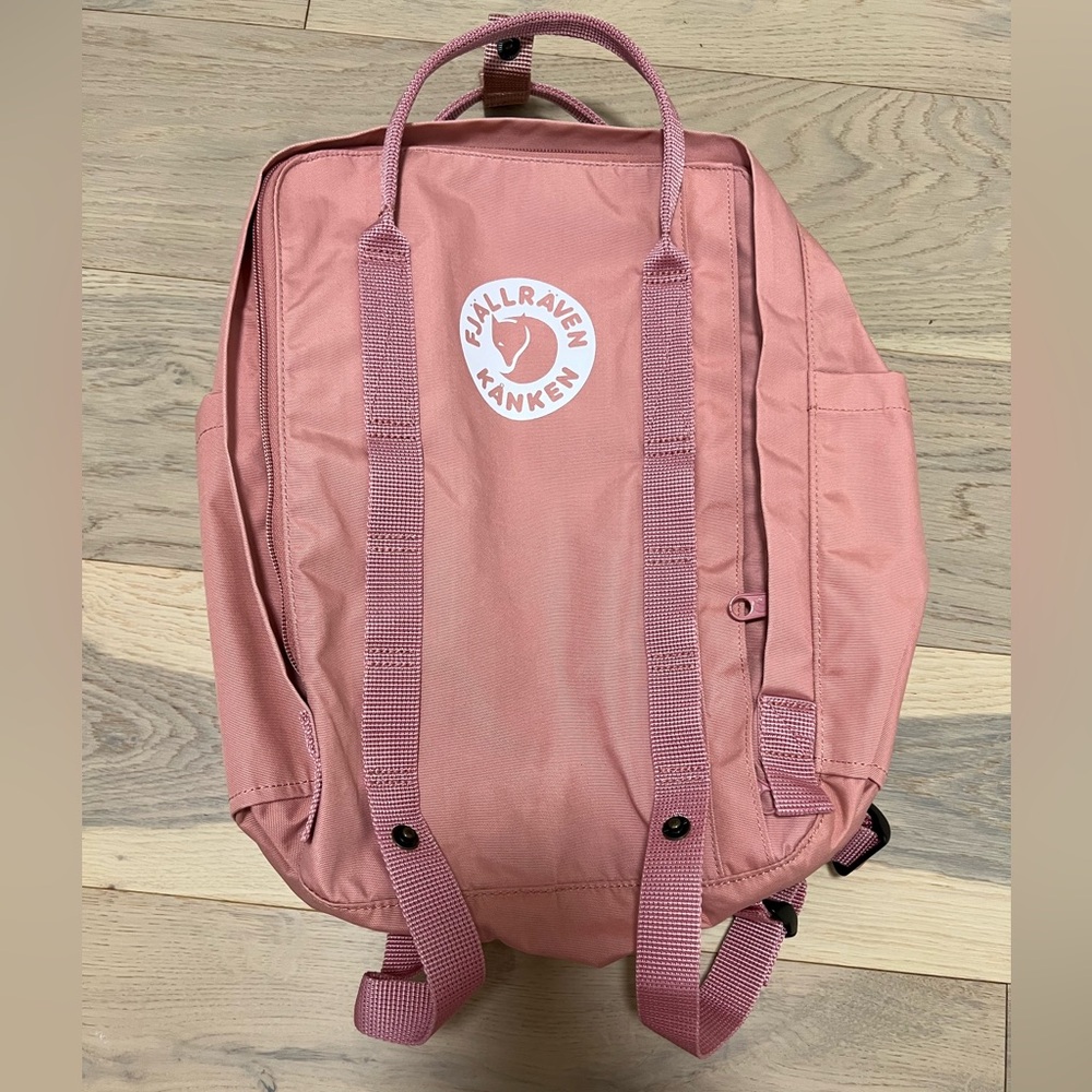 Fjallraven Tree Kanken
